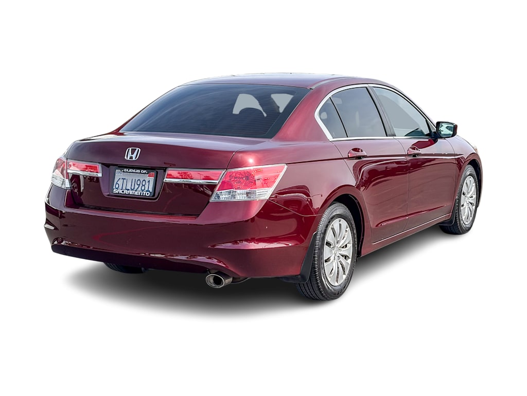 Thumbnail: 2011 Honda Accord - 16