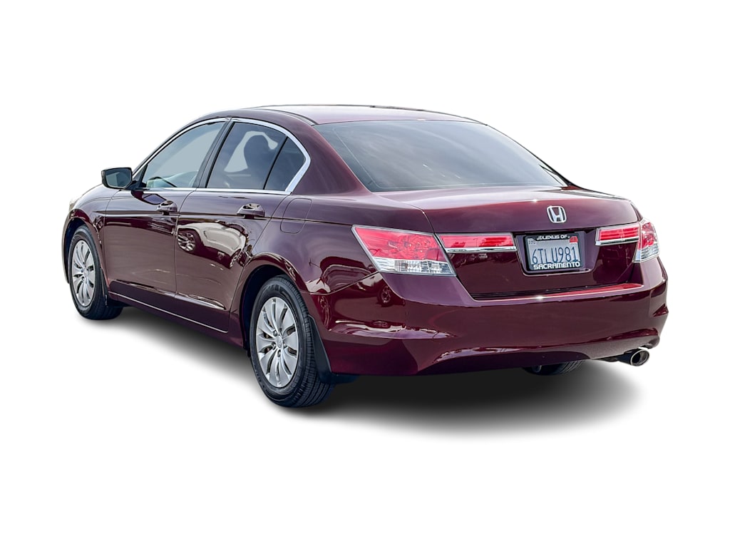 Thumbnail: 2011 Honda Accord - 3
