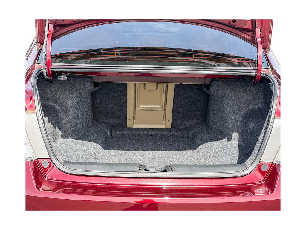 Thumbnail: 2011 Honda Accord - 15