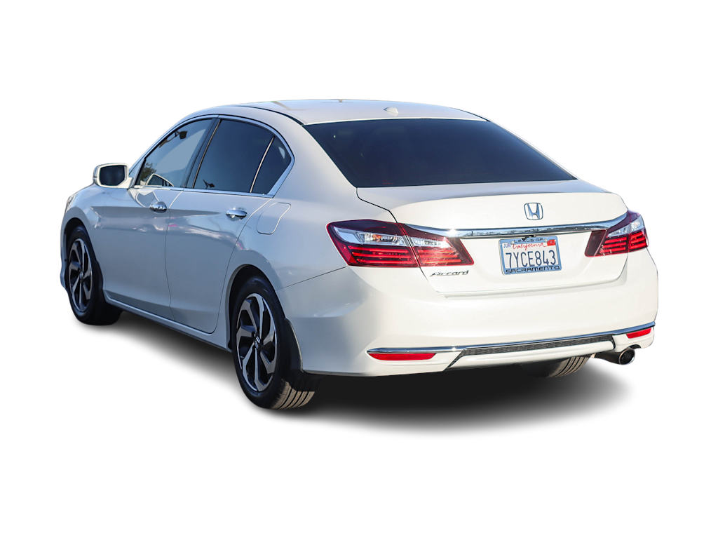 Thumbnail: 2017 Honda Accord - 3