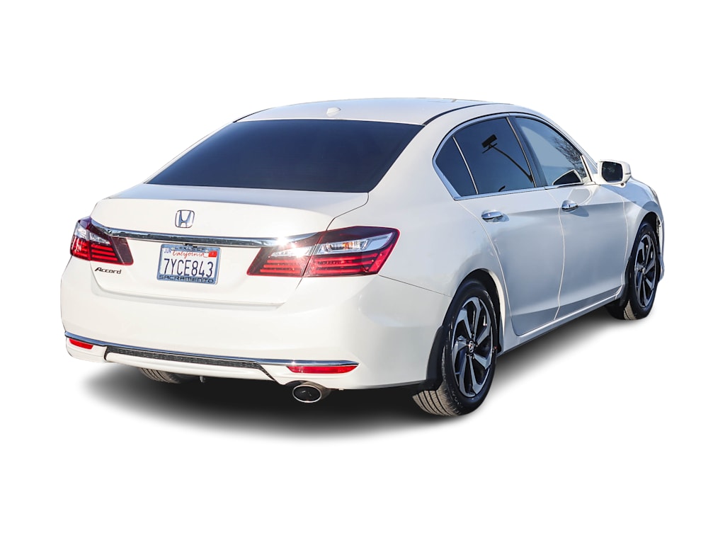 Thumbnail: 2017 Honda Accord - 18