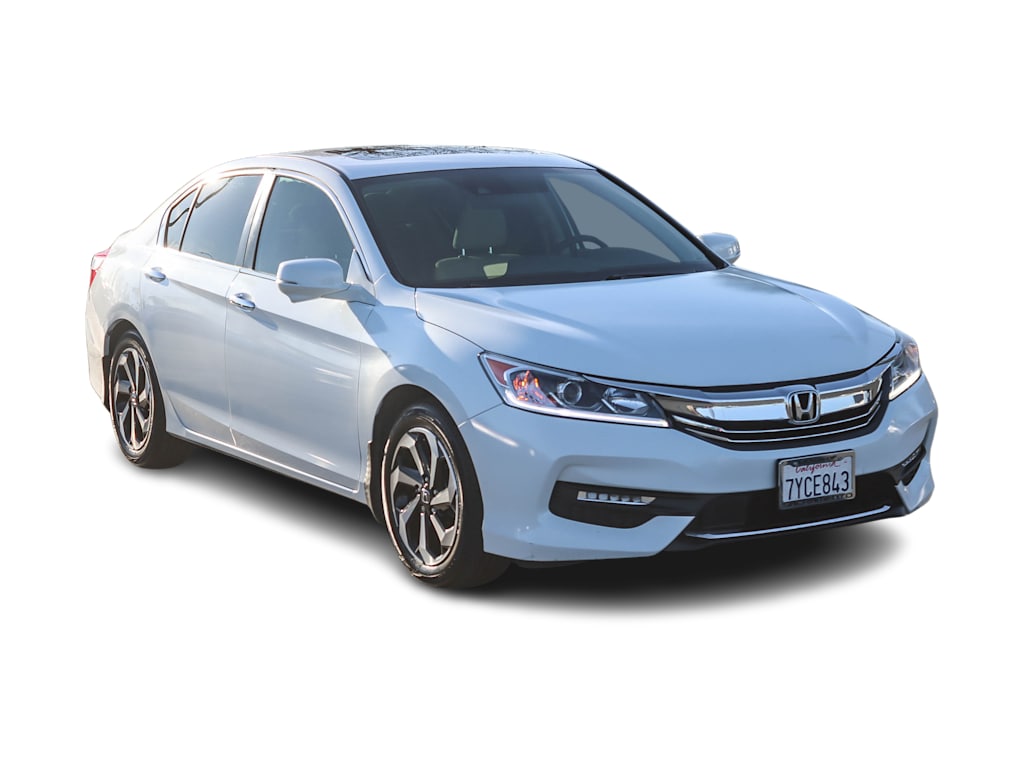 Thumbnail: 2017 Honda Accord - 19