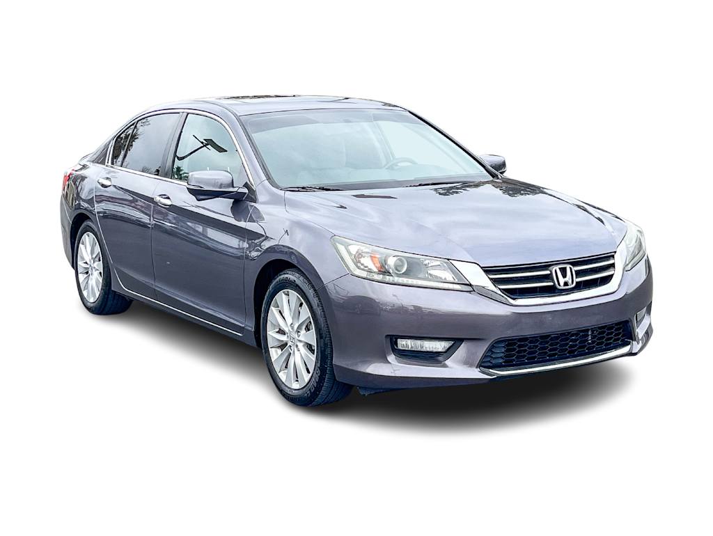 Thumbnail: 2014 Honda Accord - 19