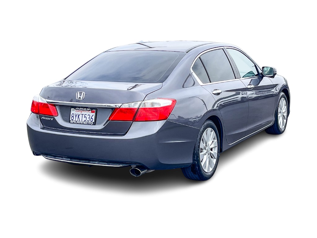 Thumbnail: 2014 Honda Accord - 18