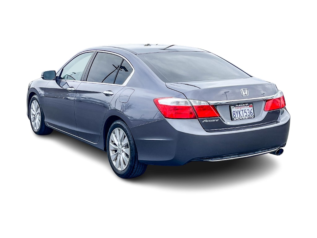 Thumbnail: 2014 Honda Accord - 3