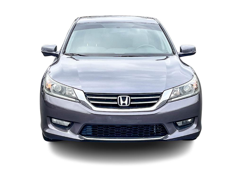 Thumbnail: 2014 Honda Accord - 5