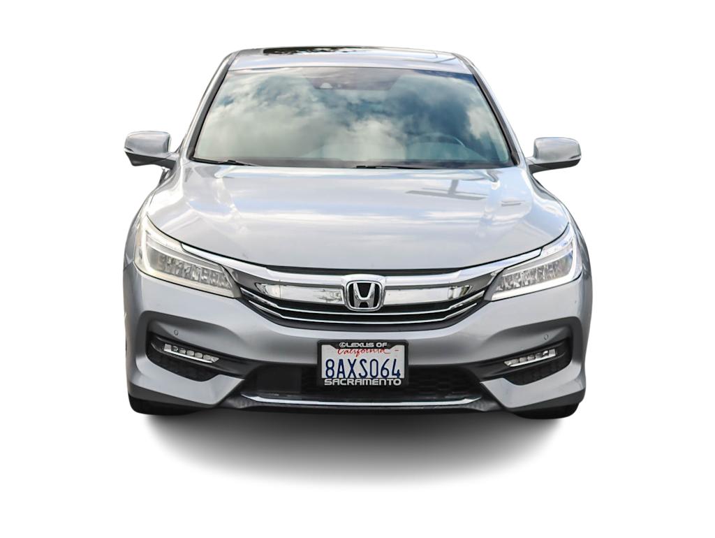 Thumbnail: 2017 Honda Accord - 5