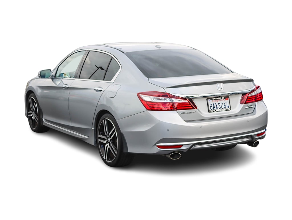 Thumbnail: 2017 Honda Accord - 3