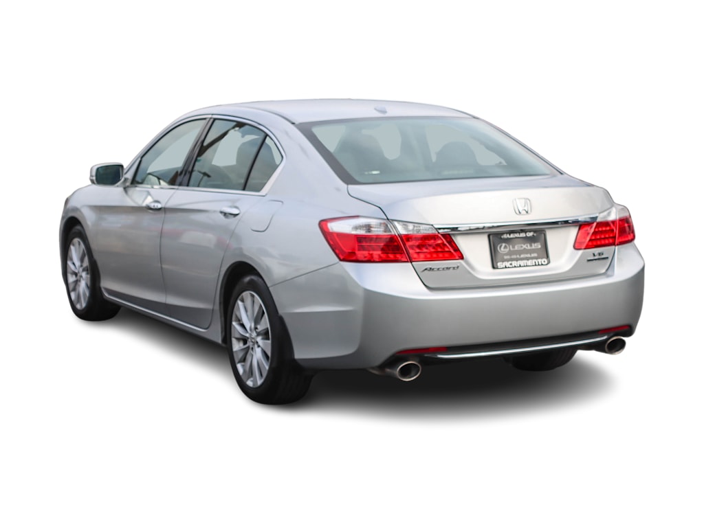 Thumbnail: 2015 Honda Accord - 3