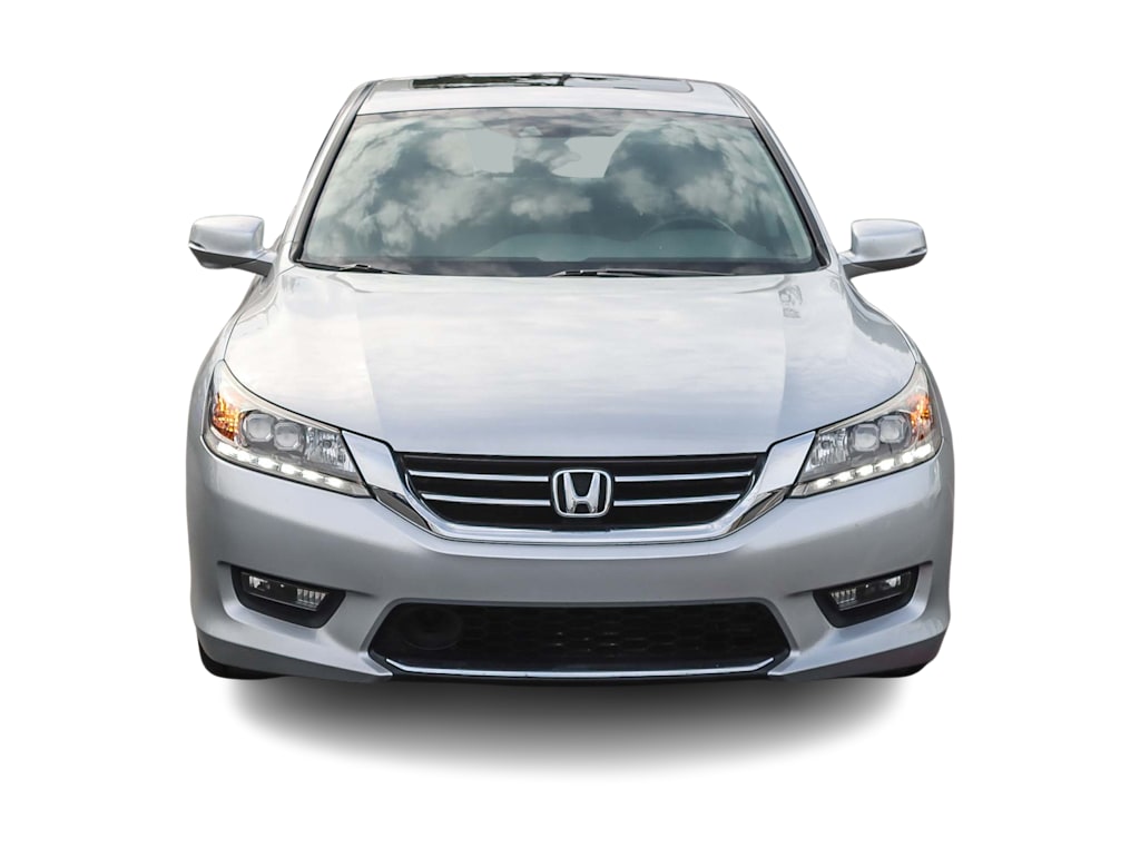 Thumbnail: 2015 Honda Accord - 5