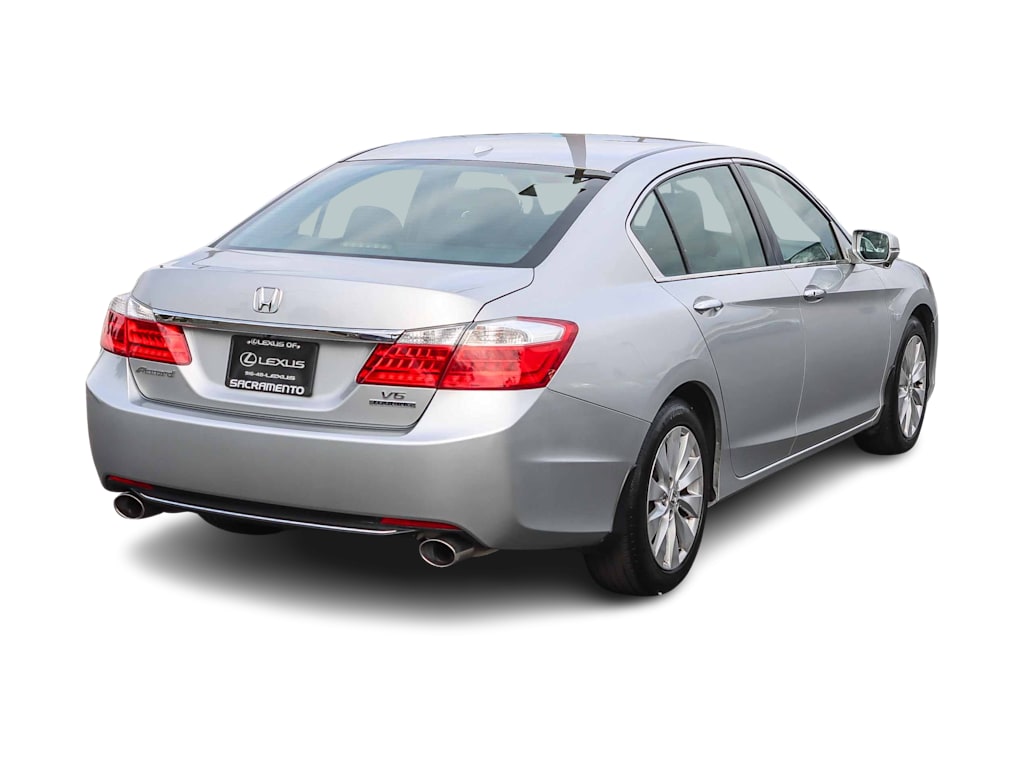Thumbnail: 2015 Honda Accord - 16