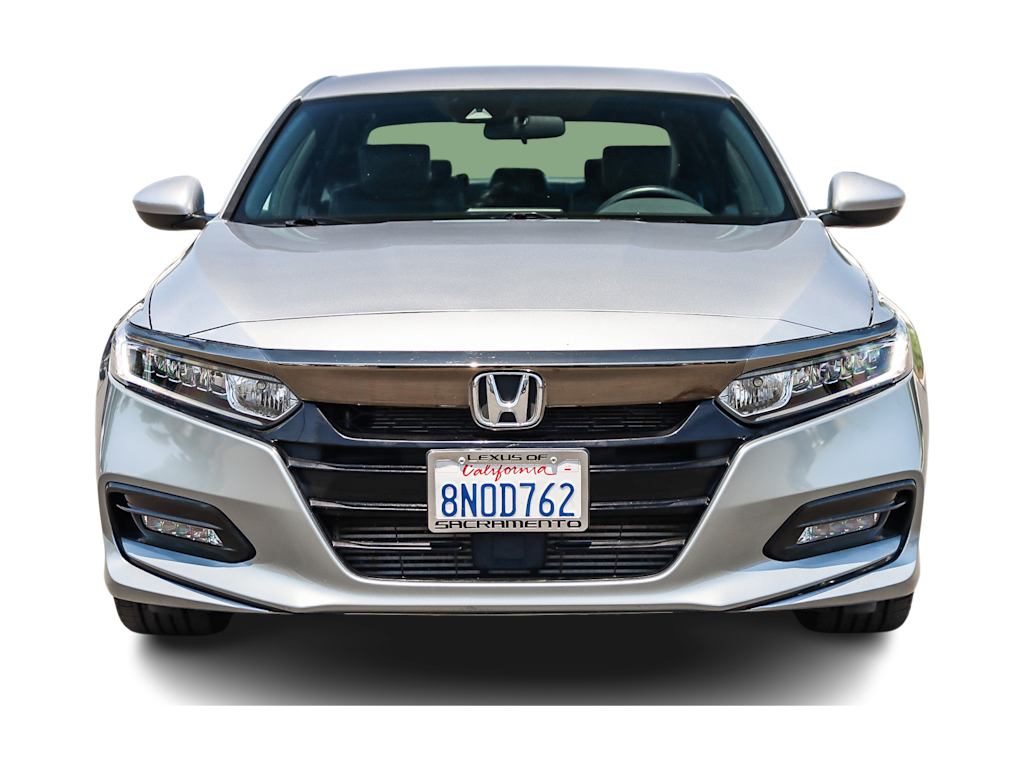 2019 Honda Accord Sport 5