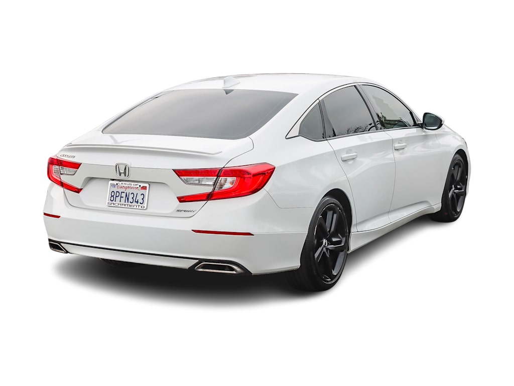 Thumbnail: 2020 Honda Accord - 15