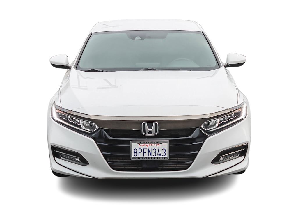 Thumbnail: 2020 Honda Accord - 5