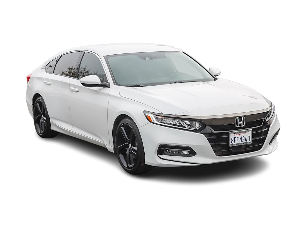 Thumbnail: 2020 Honda Accord - 16