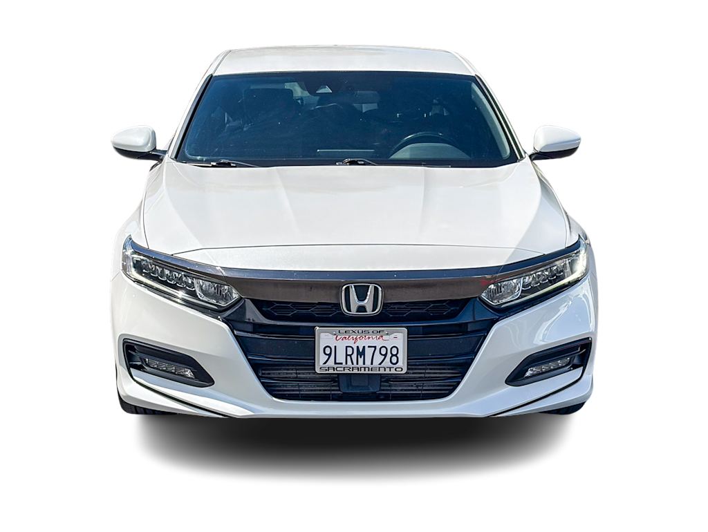 Thumbnail: 2020 Honda Accord - 5