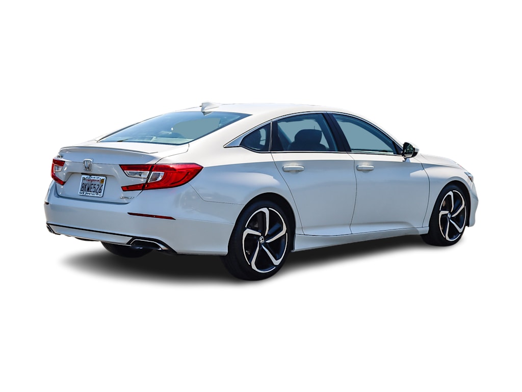 Thumbnail: 2019 Honda Accord - 16