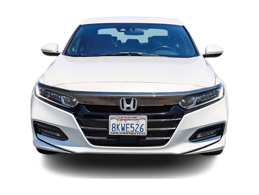 Thumbnail: 2019 Honda Accord - 5