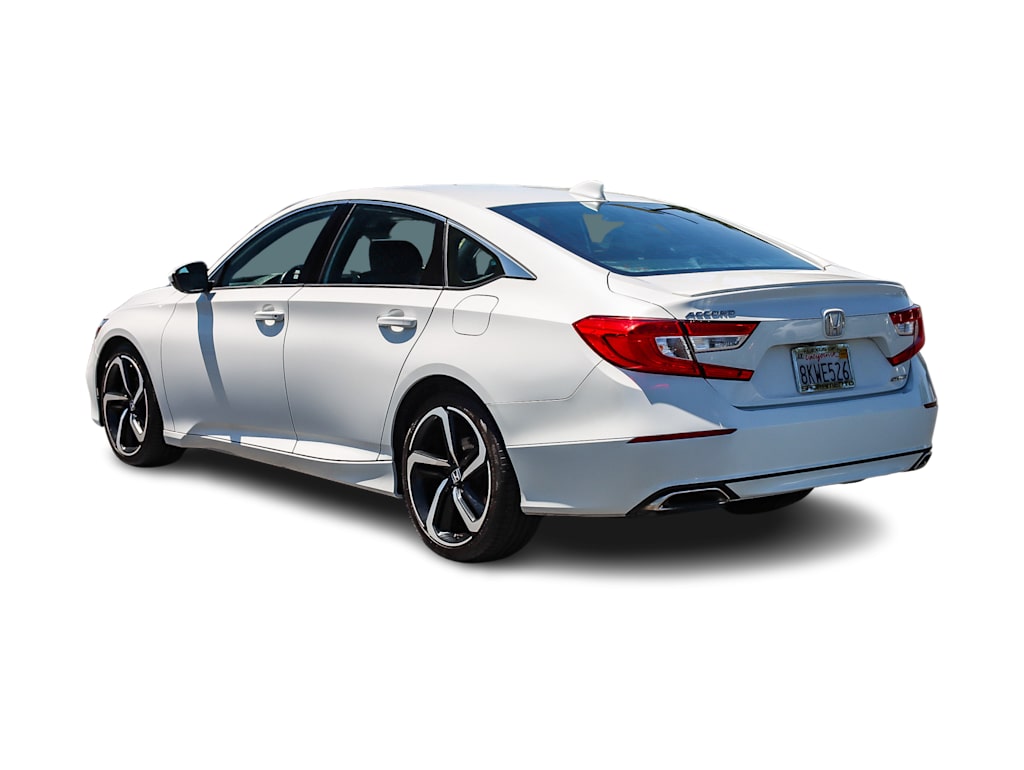 Thumbnail: 2019 Honda Accord - 3
