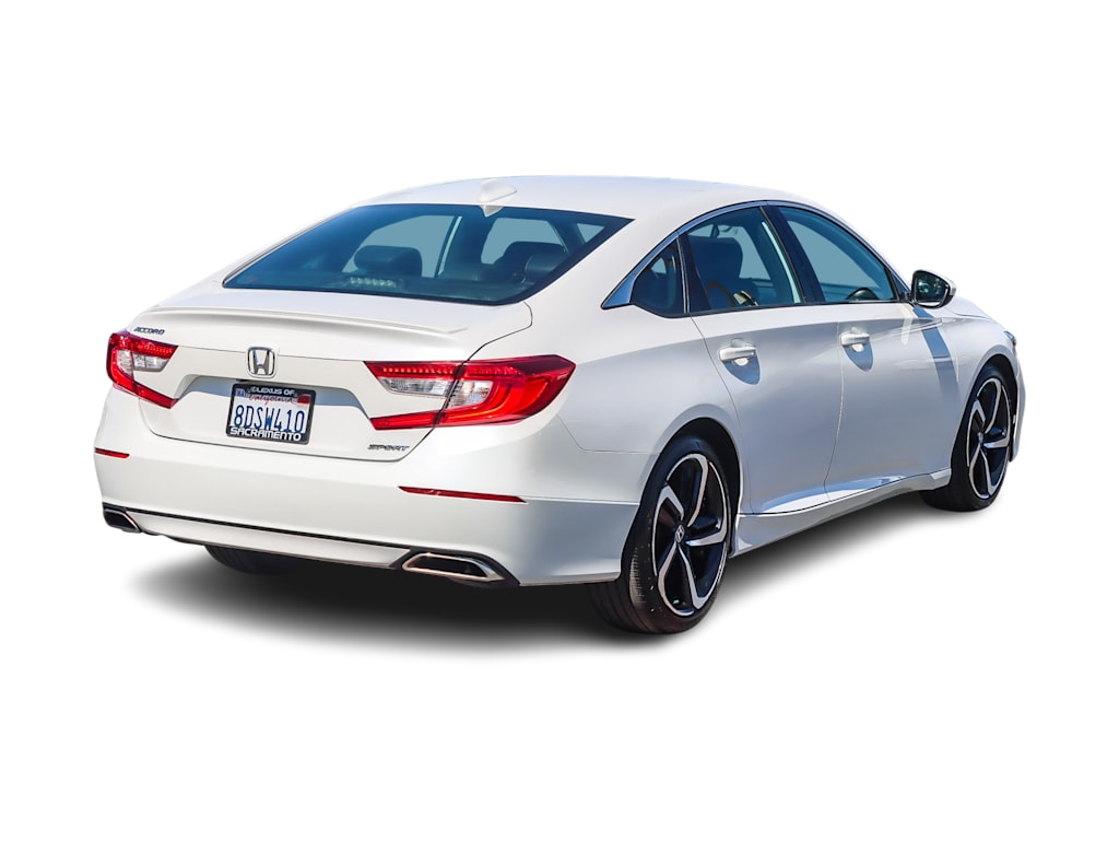 Thumbnail: 2018 Honda Accord - 16