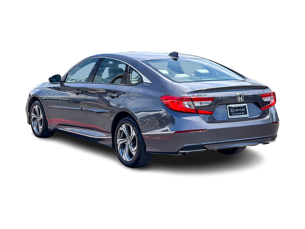 Thumbnail: 2020 Honda Accord - 3