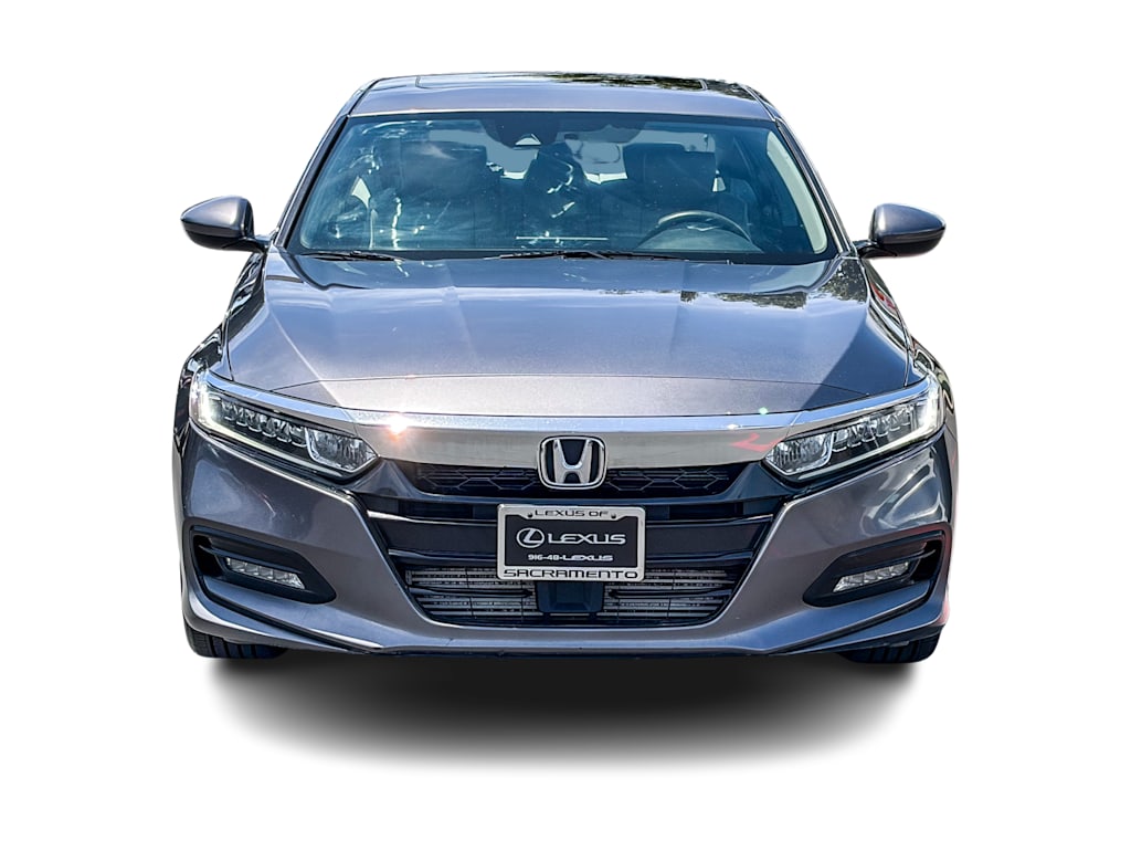 Thumbnail: 2020 Honda Accord - 5