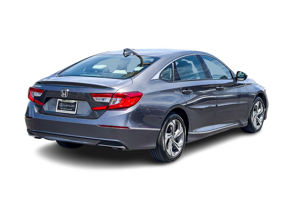 Thumbnail: 2020 Honda Accord - 16