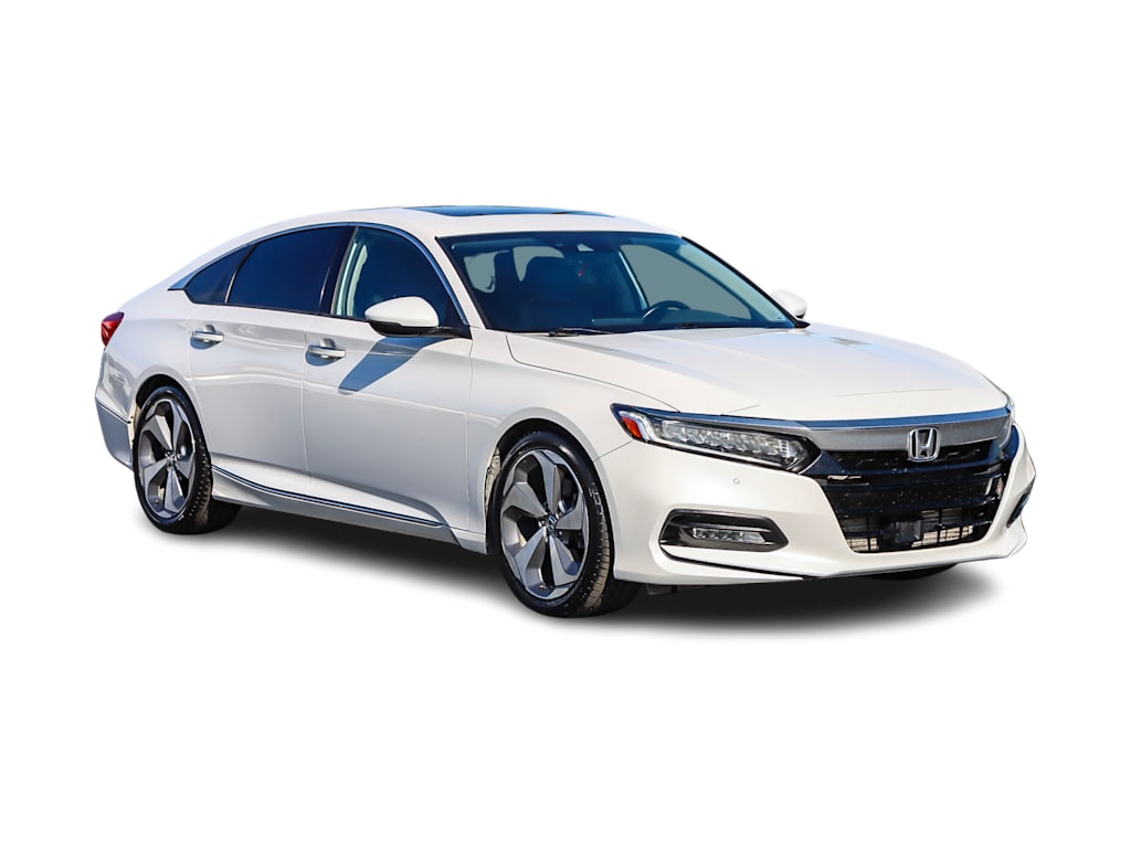 2020 Honda Accord Touring 19