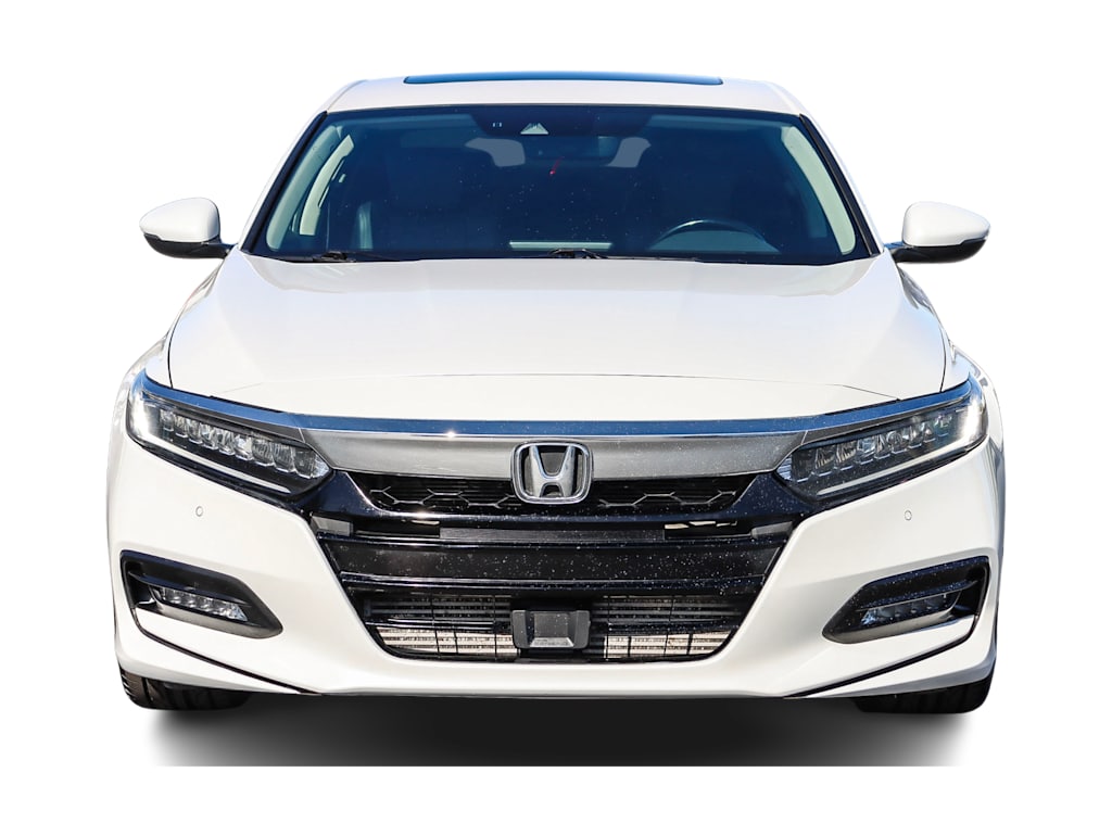 2020 Honda Accord Touring 5