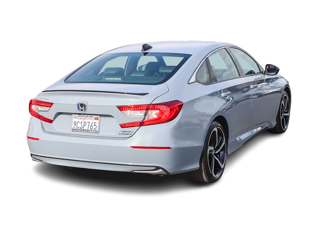 Thumbnail: 2022 Honda Accord - 17