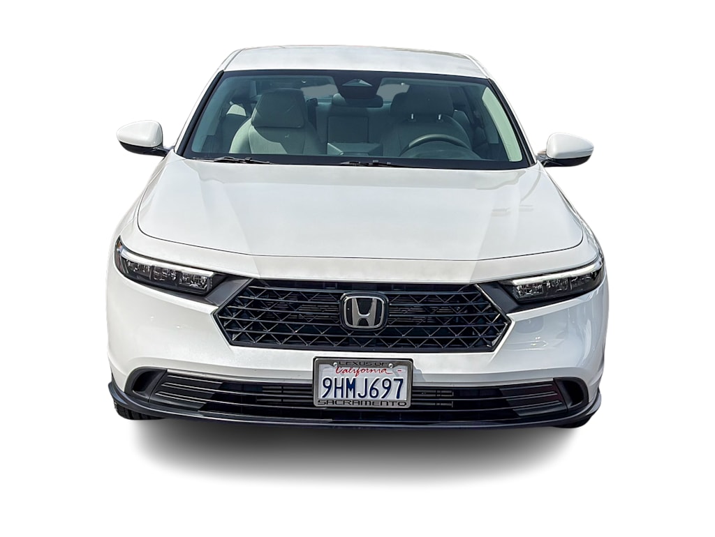 Thumbnail: 2023 Honda Accord - 5