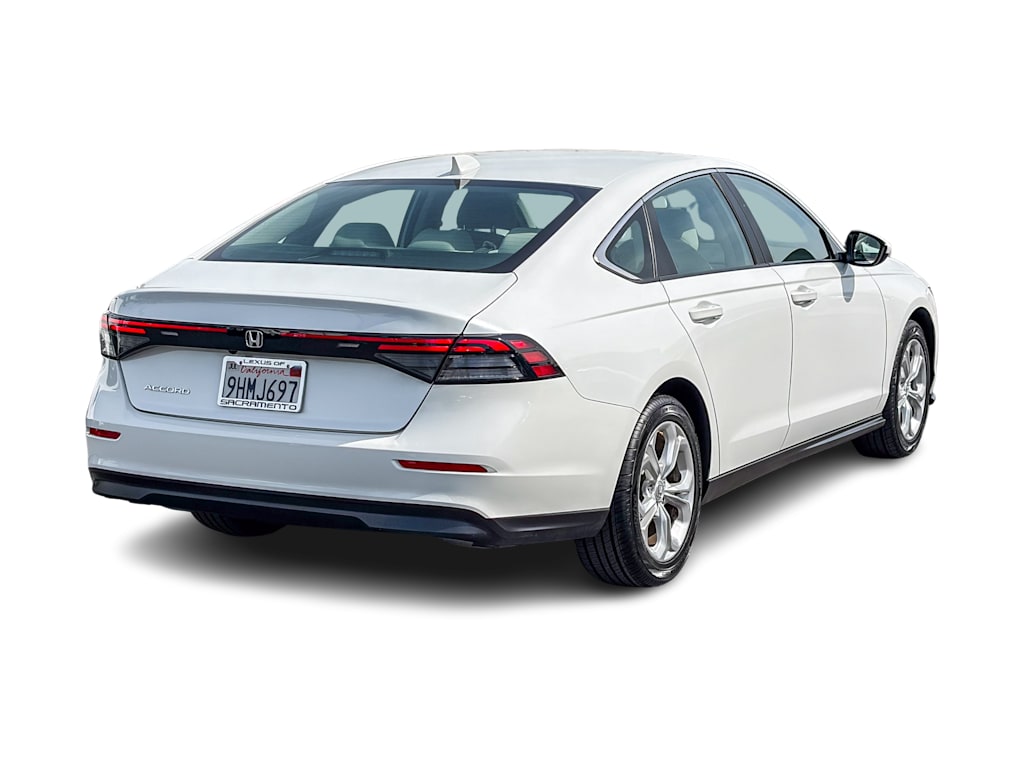 Thumbnail: 2023 Honda Accord - 17