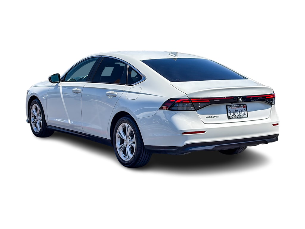 Thumbnail: 2024 Honda Accord - 3