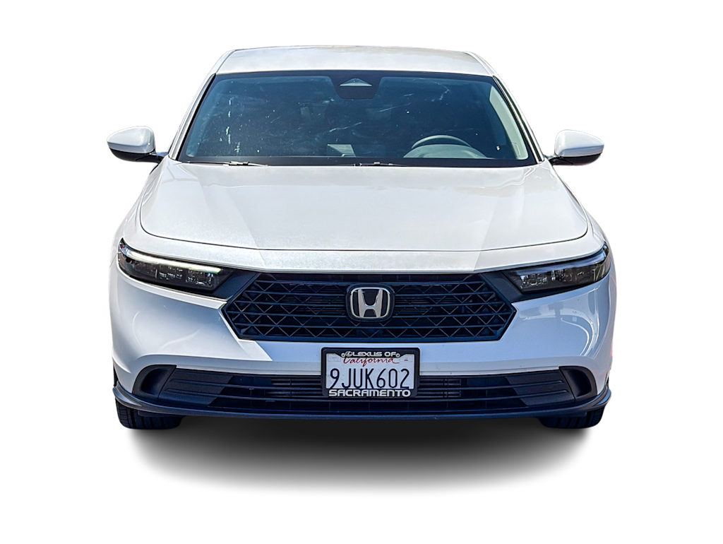 Thumbnail: 2024 Honda Accord - 5