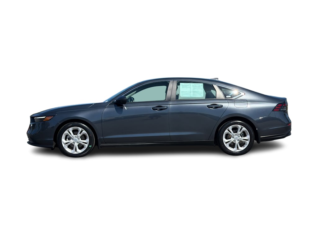 Thumbnail: 2025 Honda Accord - 3