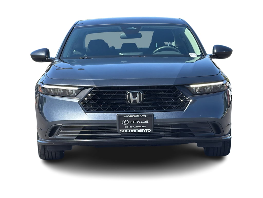 Thumbnail: 2025 Honda Accord - 6