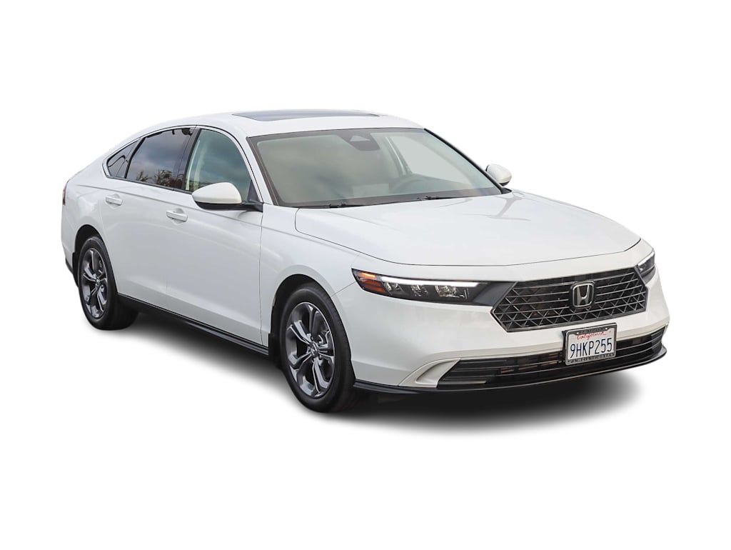 Thumbnail: 2023 Honda Accord - 18