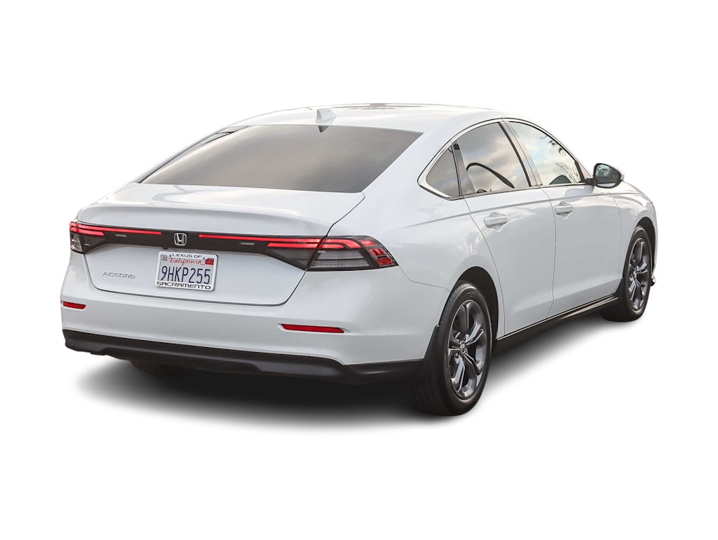 Thumbnail: 2023 Honda Accord - 17