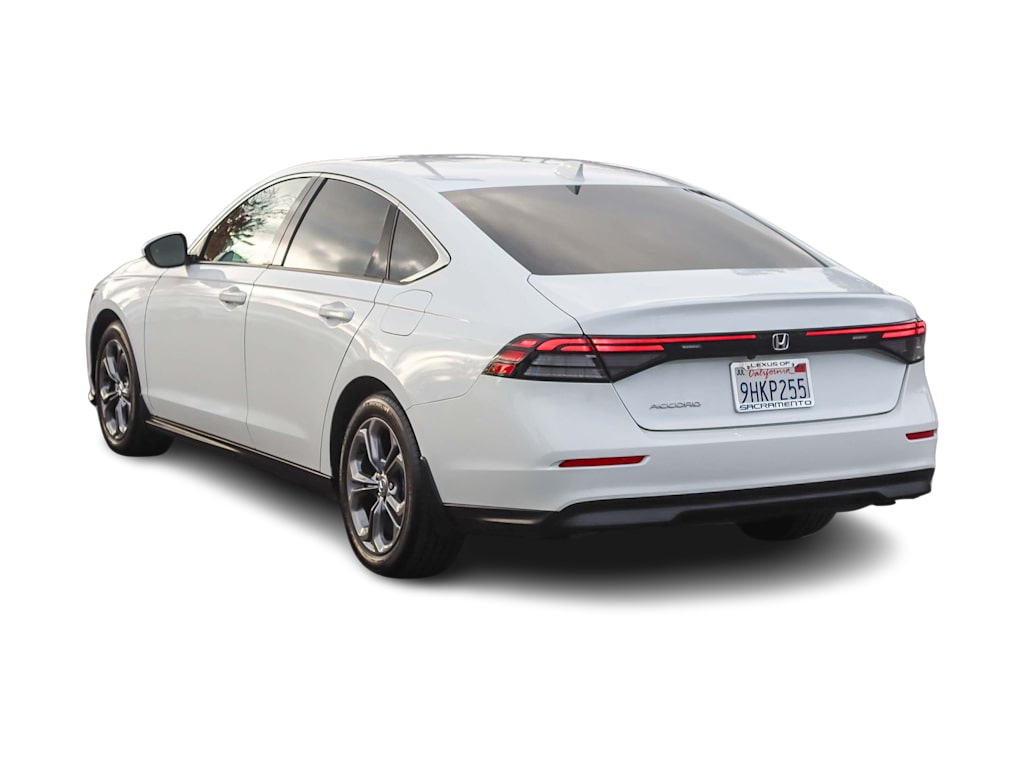 Thumbnail: 2023 Honda Accord - 3