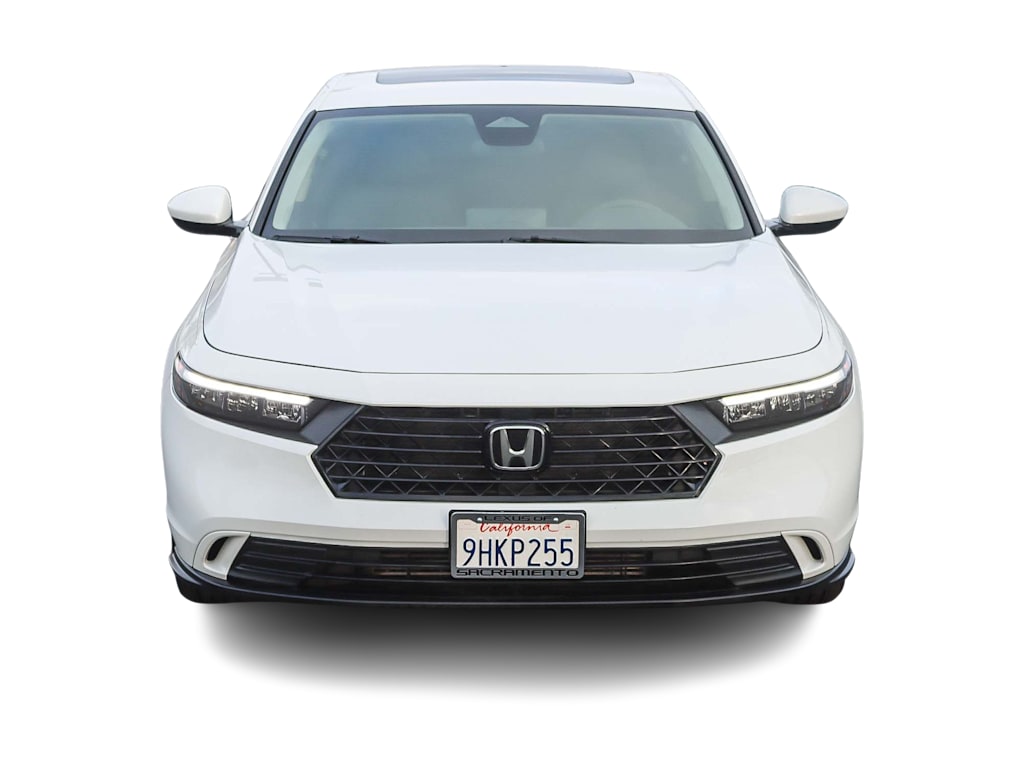 Thumbnail: 2023 Honda Accord - 5