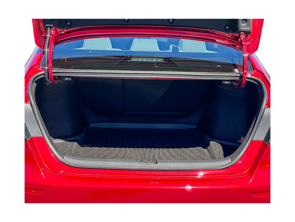 Thumbnail: 2024 Honda Accord - 15