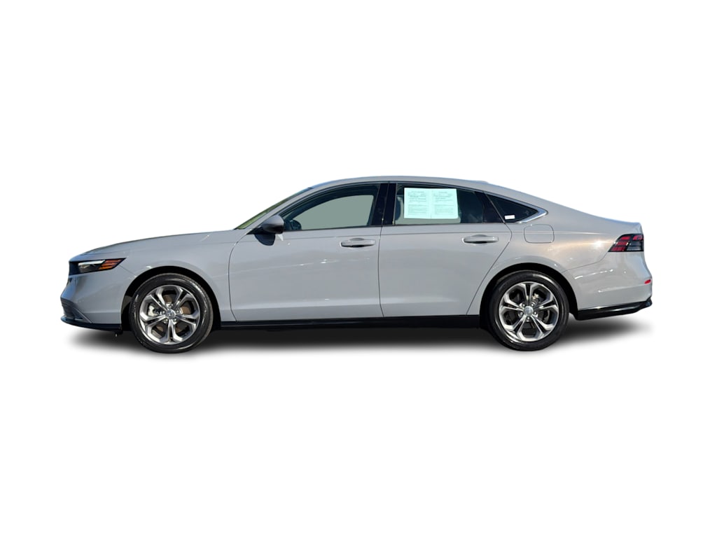 Thumbnail: 2023 Honda Accord - 3