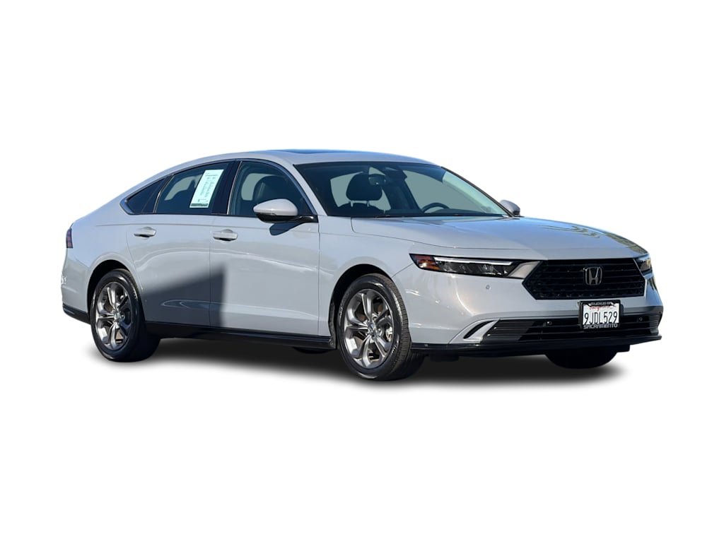 Thumbnail: 2023 Honda Accord - 18