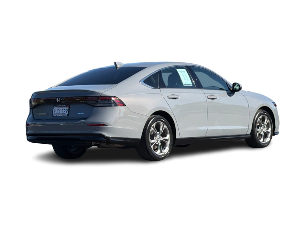 Thumbnail: 2023 Honda Accord - 17