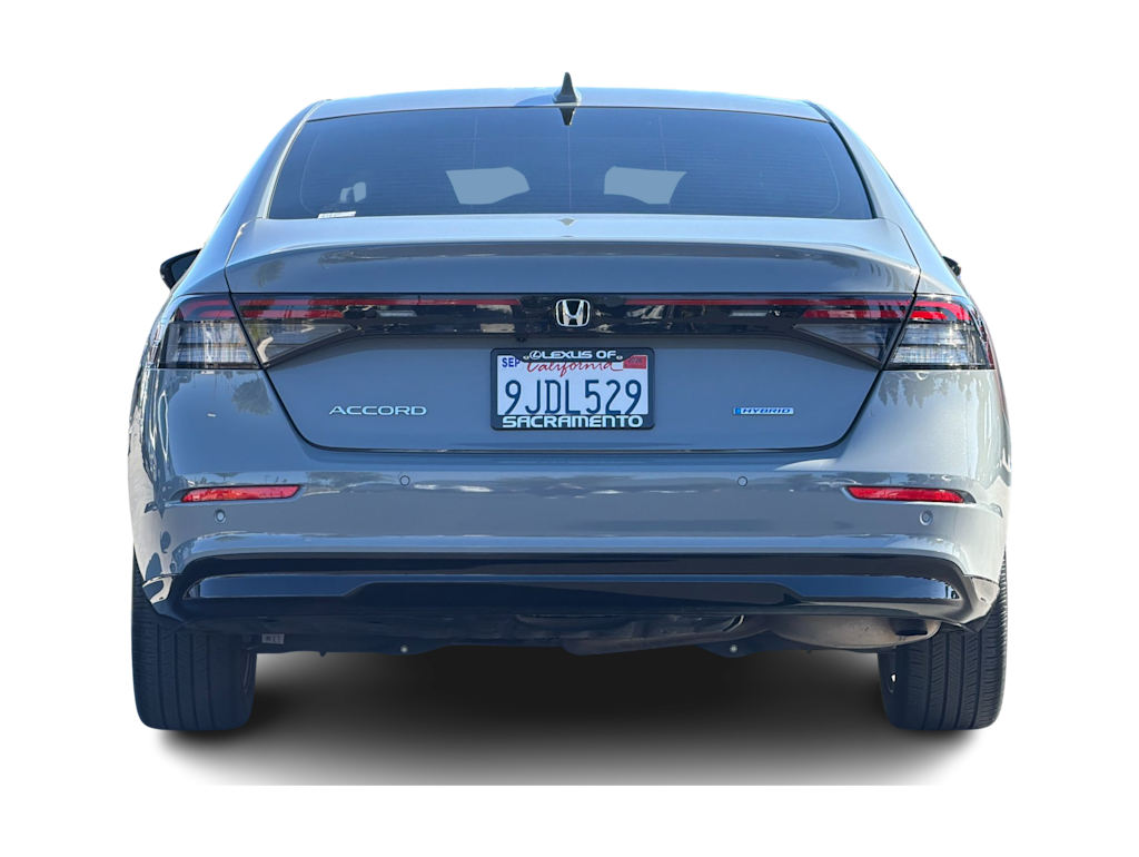 Thumbnail: 2023 Honda Accord - 5