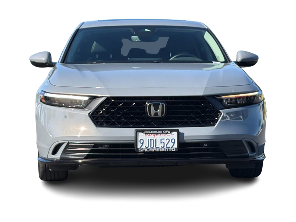 Thumbnail: 2023 Honda Accord - 6