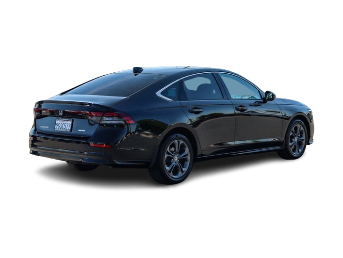 2023 Honda Accord EX-L 16