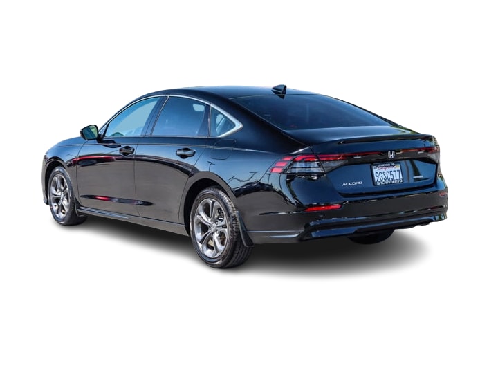 2023 Honda Accord EX-L 3