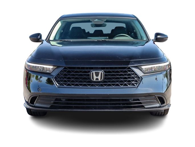 2023 Honda Accord EX-L 5
