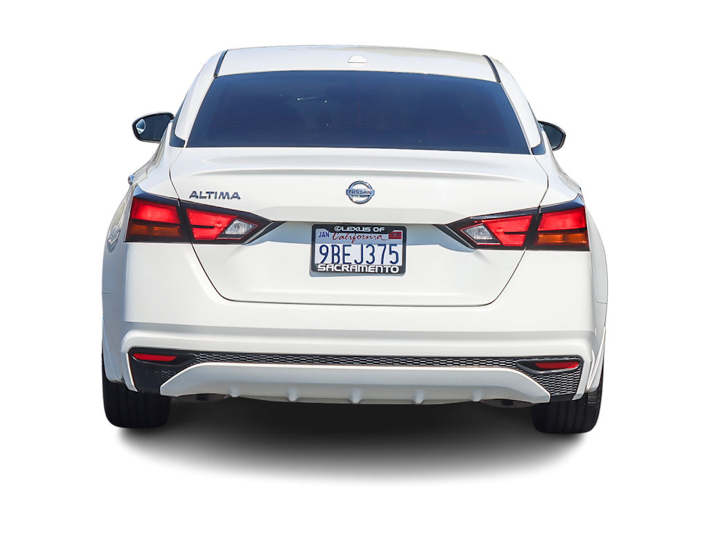 Thumbnail: 2019 Nissan Altima - 4